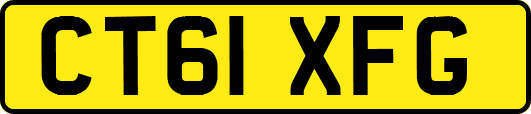 CT61XFG