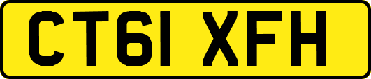 CT61XFH