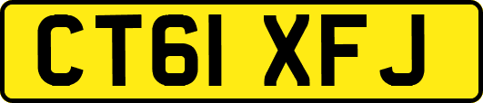 CT61XFJ
