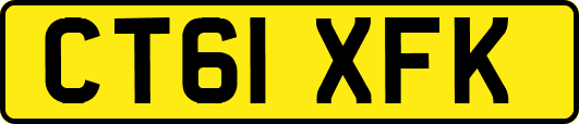 CT61XFK