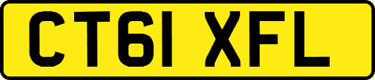 CT61XFL