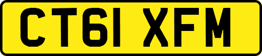 CT61XFM