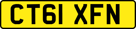 CT61XFN