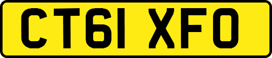 CT61XFO