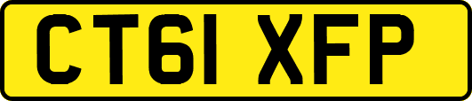 CT61XFP