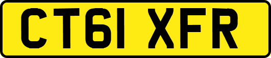 CT61XFR