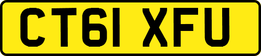 CT61XFU