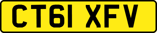 CT61XFV