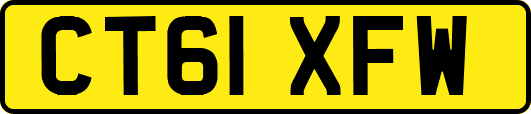CT61XFW