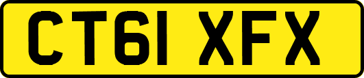 CT61XFX