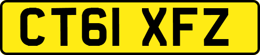 CT61XFZ