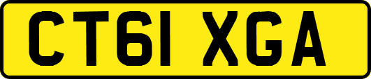 CT61XGA