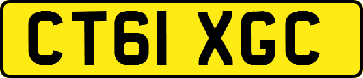 CT61XGC
