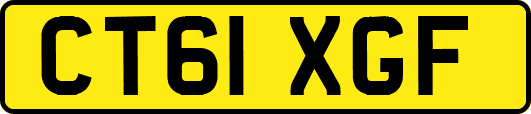 CT61XGF