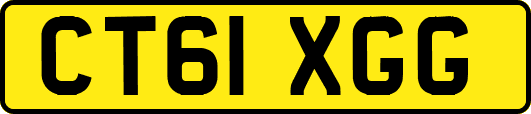 CT61XGG