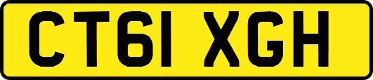 CT61XGH