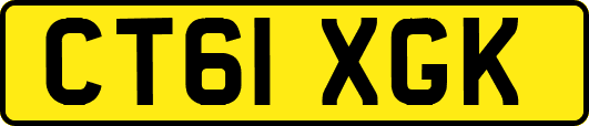 CT61XGK