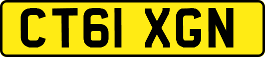 CT61XGN