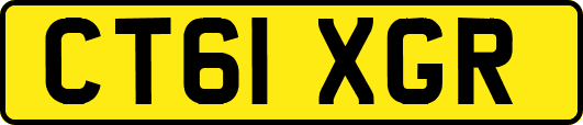 CT61XGR