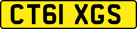 CT61XGS