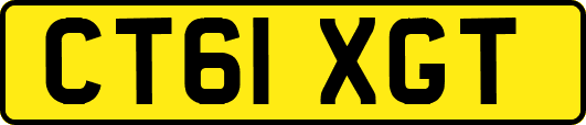 CT61XGT