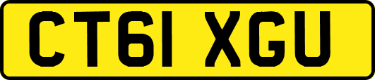 CT61XGU