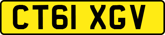 CT61XGV