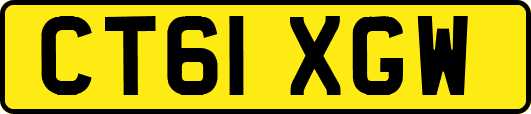 CT61XGW