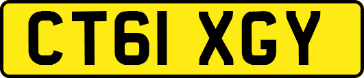 CT61XGY