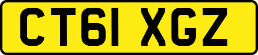 CT61XGZ