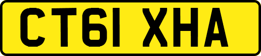 CT61XHA