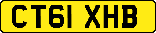 CT61XHB
