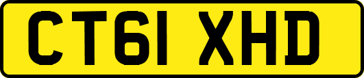 CT61XHD