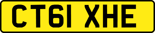 CT61XHE