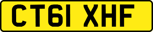CT61XHF