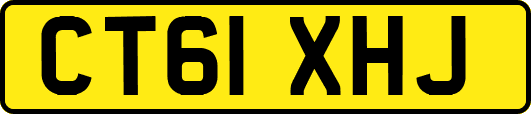 CT61XHJ