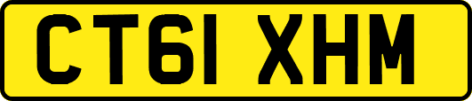 CT61XHM