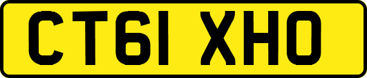 CT61XHO