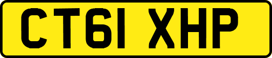 CT61XHP