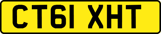 CT61XHT