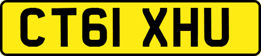 CT61XHU