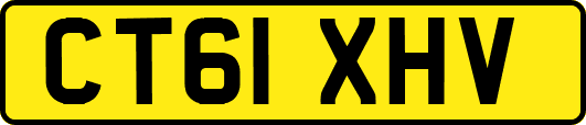 CT61XHV