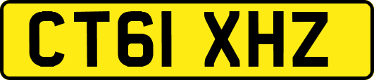 CT61XHZ