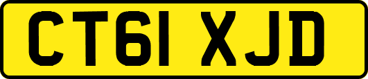 CT61XJD
