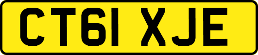 CT61XJE