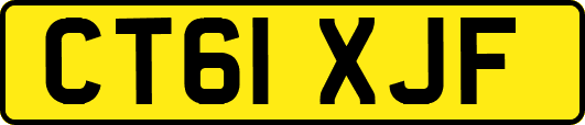 CT61XJF