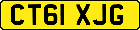 CT61XJG