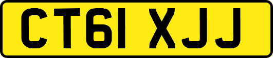 CT61XJJ