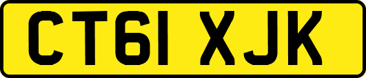 CT61XJK