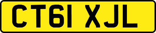 CT61XJL